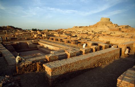 It is surprising that people hardly realize the extent of the Harappan civilization. It was more than a million square kilometers in area, much larger than modern Pakistan, much larger than all the other ancient civilizations, excepting China of course, put together. The Sumerian, the Akkadian, the Egyptian, Hittite and so on.